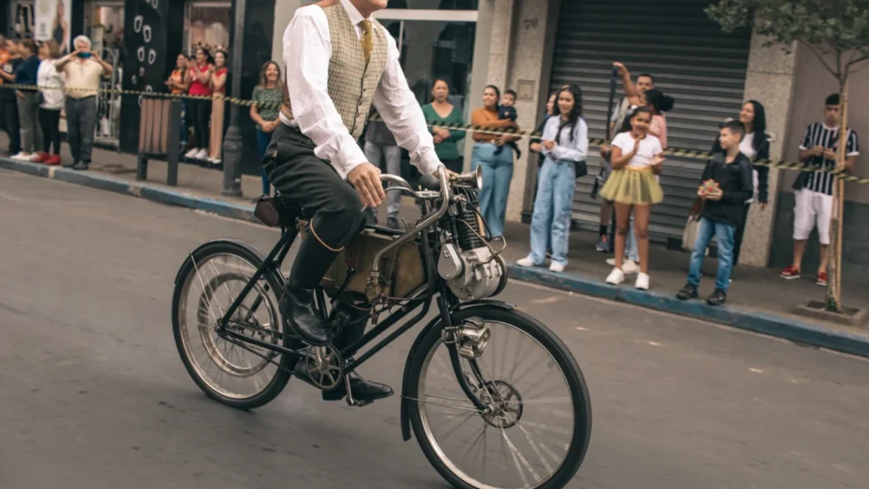 Royal Enfield traz ao Brasil o “Projeto Origem”