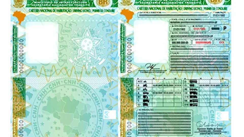 Saiba como tirar e renovar a CNH