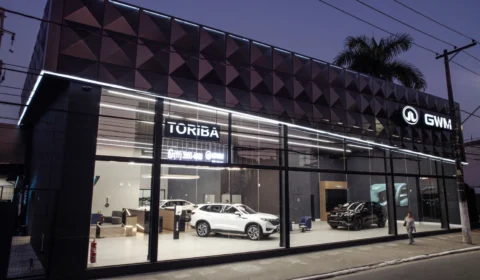 GWM inova no pós-venda ao usar Inteligência Artificial para digitalizar todas as concessionárias da marca