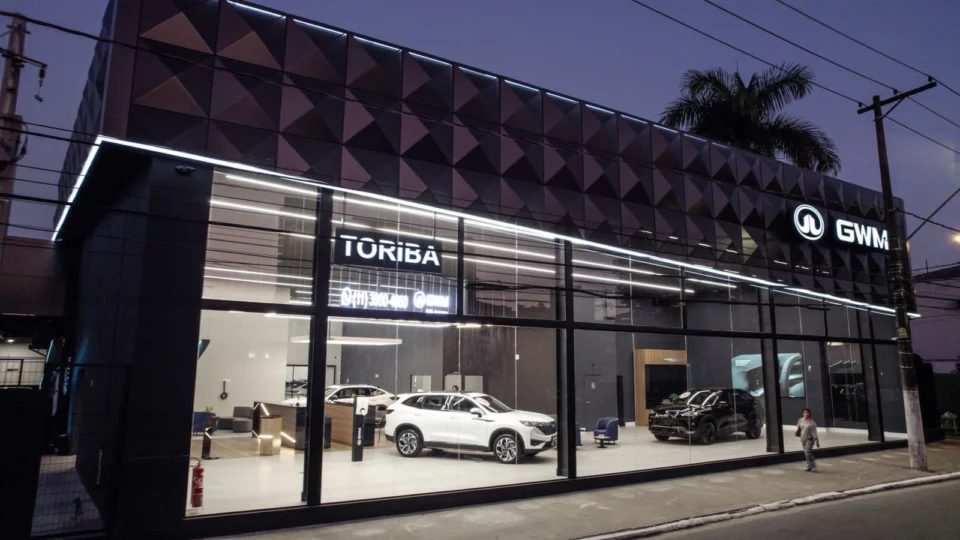 GWM inova no pós-venda ao usar Inteligência Artificial para digitalizar todas as concessionárias da marca