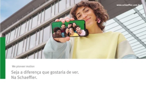 Schaeffler abre portas para novos talentos no Setor Automotivo