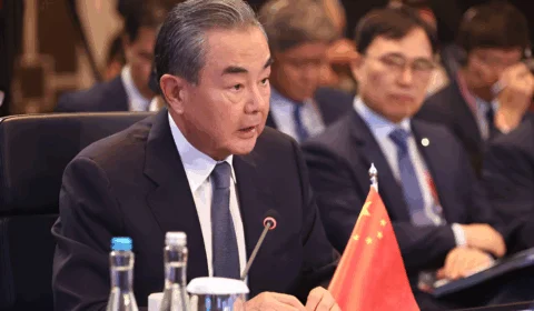 Índia rejeita fábrica de carros elétricos por “preocupação de a montadora ser chinesa”&nbsp;