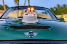 MINI completa 65 anos: veja a história de alguns modelos raros e pouco conhecidos da marca