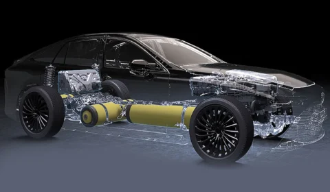 Seis montadoras estabelecem “Associação de Pesquisa de Inovação em Biomassa para Combustíveis de Automóveis de Próxima Geração”