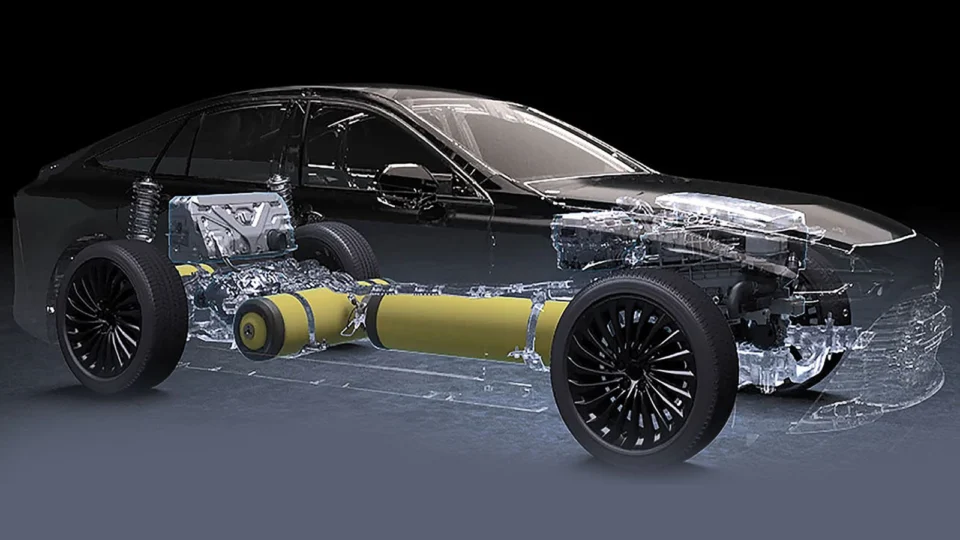 Seis montadoras estabelecem “Associação de Pesquisa de Inovação em Biomassa para Combustíveis de Automóveis de Próxima Geração”