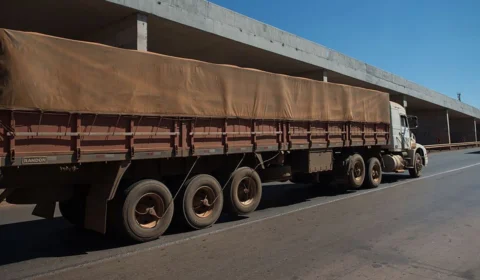 Senado aprova MP de apoio à renovação da frota de caminhões e ônibus