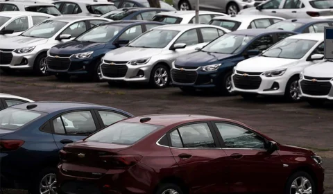 Senado aprova isenção de IPI para taxistas e pessoas com deficiência