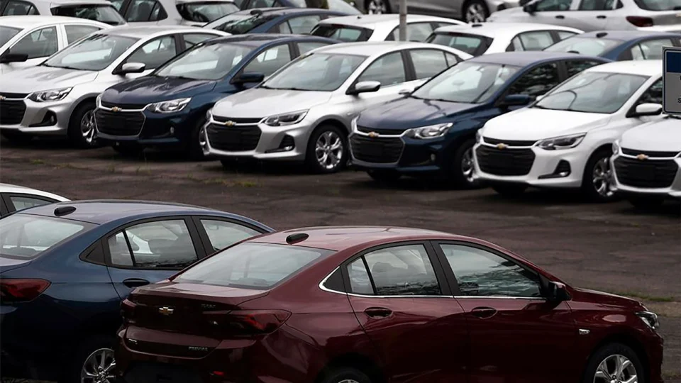 Senado aprova isenção de IPI para taxistas e pessoas com deficiência