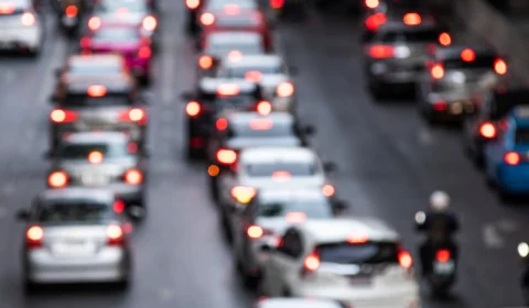 Setor de carros usados ultrapassa 15 milhões de vendas em 2021