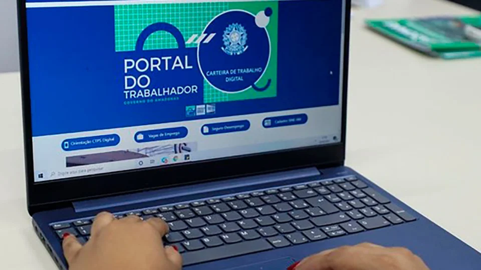 Sine Amazonas divulga 09 vagas de emprego em diversas áreas para esta quinta-feira (06/01)