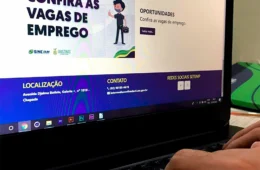 Sine Amazonas divulga 16 vagas de emprego em diversas áreas para esta segunda-feira (03/01)