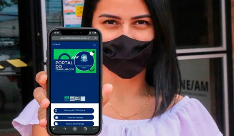 Sine Amazonas divulga 19 vagas de emprego em diversas áreas para esta quarta-feira (05/01)