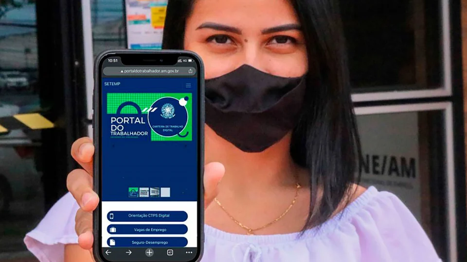 Sine Amazonas divulga 19 vagas de emprego em diversas áreas para esta quarta-feira (05/01)