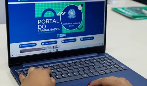 Sine Amazonas oferta vagas de emprego nesta segunda-feira (30/05)