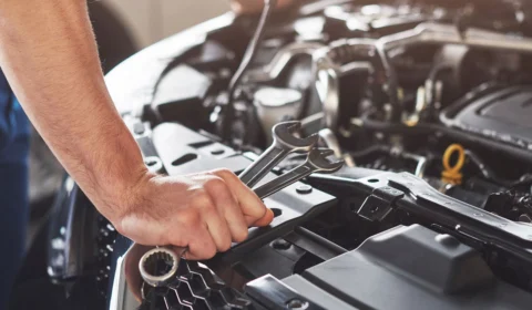 Sine Amazonas seleciona candidatos para 20 vagas de Mecânico