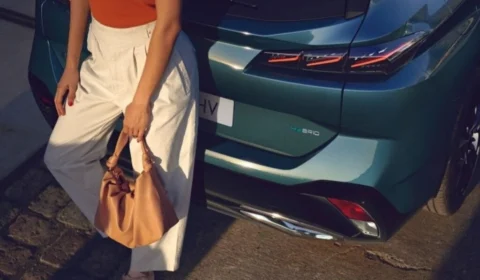 Do Peugeot 203 familiar ao Novo 308 SW, 70 anos de station wagons