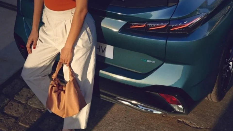 Do Peugeot 203 familiar ao Novo 308 SW, 70 anos de station wagons