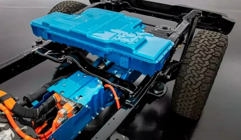 Stellantis amplia parceria com Vulcan Energy e tornando-se acionista da empresa de lítio carbono zero