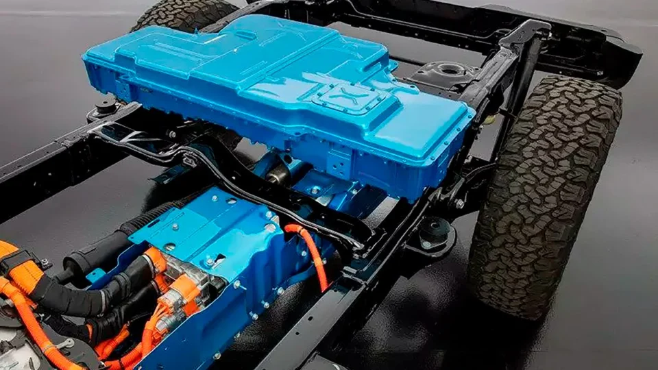 Stellantis amplia parceria com Vulcan Energy e tornando-se acionista da empresa de lítio carbono zero