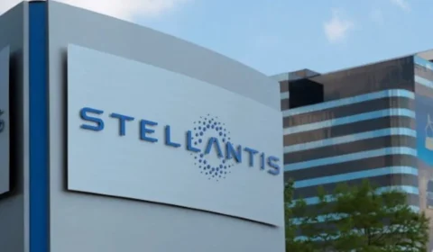Stellantis avança com 23,6% do mercado sul-americano de veículos