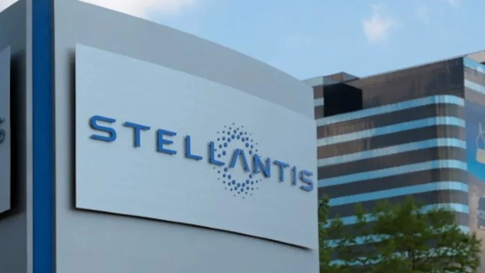 Stellantis avança com 23,6% do mercado sul-americano de veículos