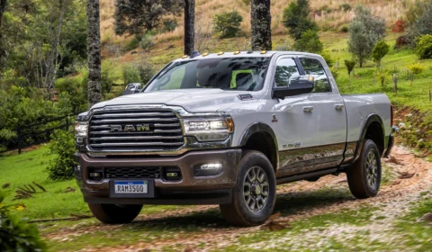 Ram tem em novembro o melhor mês da história