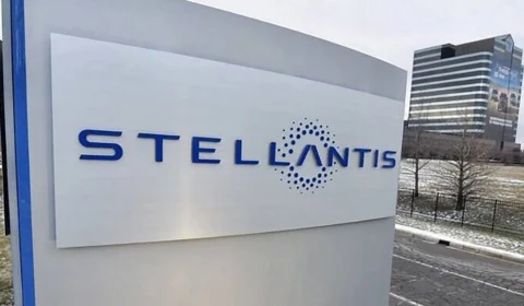 Stellantis avança na liderança do mercado sul-americano