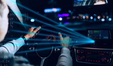 Stellantis conclui a aquisição da aiMotive para acelerar a jornada rumo à direção autônoma