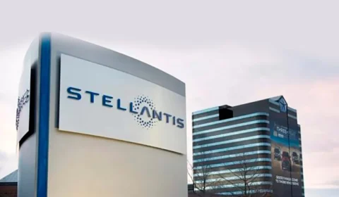 Stellantis avança na liderança do mercado
