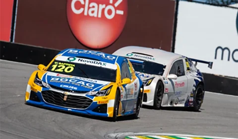 Stock Series implanta teto de gastos para 2023