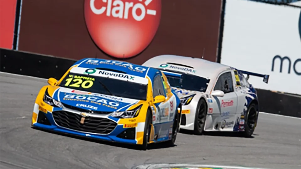 Stock Series implanta teto de gastos para 2023