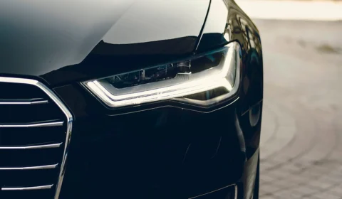 TOP 5: Carros de preparadoras alemãs lançados no Brasil em 2021