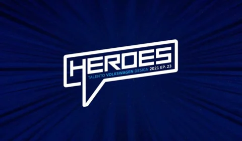 Volkswagen abre processo seletivo para estágio em design