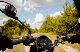 Top 5 motos sem embreagem para iniciantes