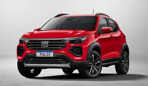 Toro e Pulse ganham novos itens de série na linha 2023