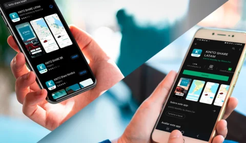 Toyota apresenta novidades em serviço de carro por assinatura