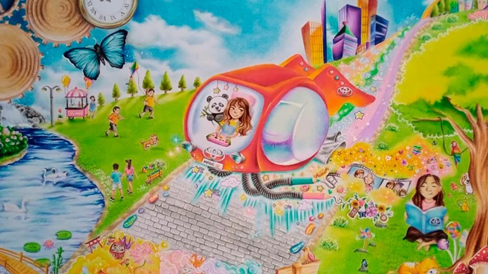 Toyota do Brasil abre inscrições para o concurso Carro dos Sonhos