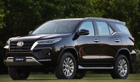 Toyota do Brasil anuncia expansão da parceria com o Sem Parar