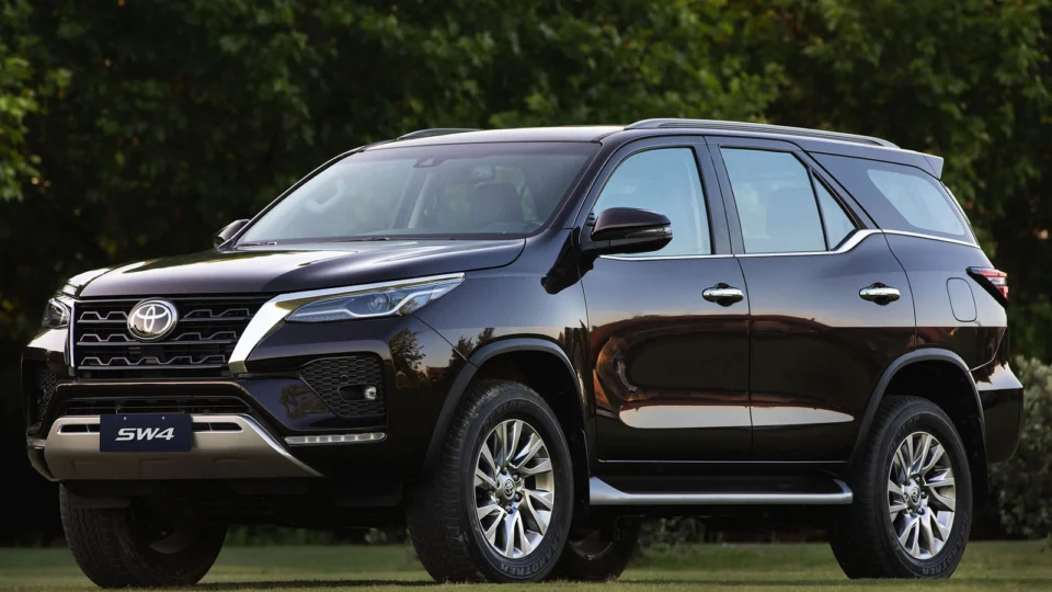 Toyota do Brasil anuncia expansão da parceria com o Sem Parar