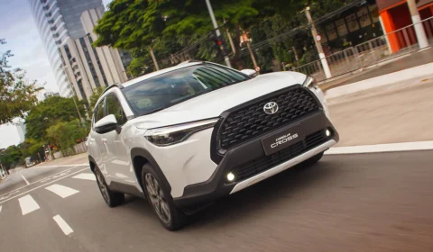 Toyota fecha parceria com Magalu para show da “Black das Blacks”