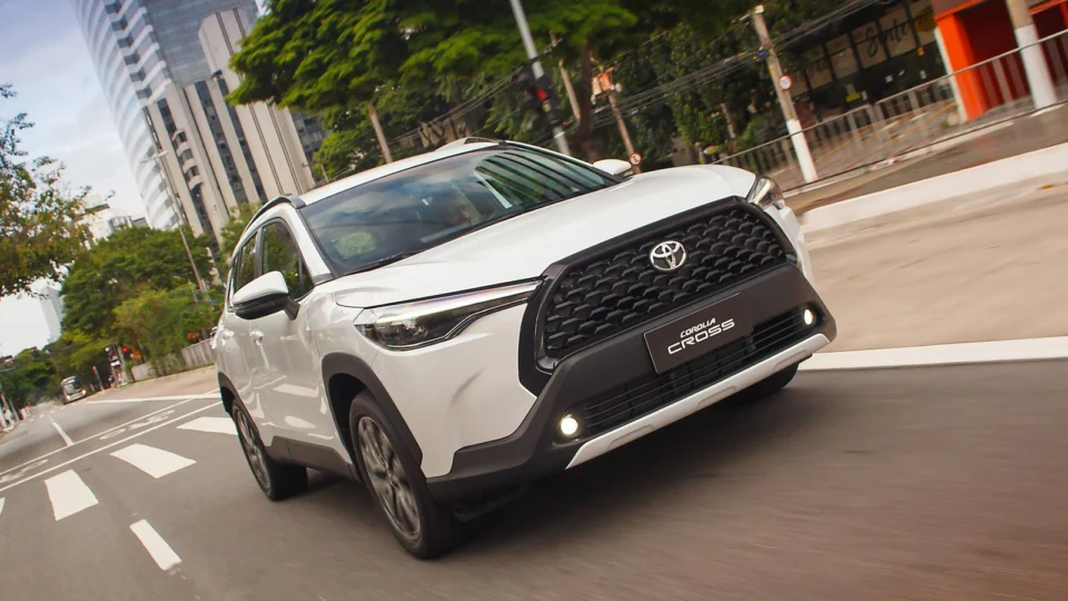 Toyota fecha parceria com Magalu para show da “Black das Blacks”