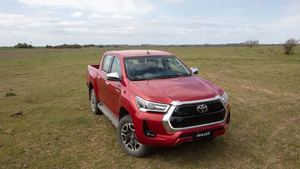 Toyota marca presença na mais importante feira agropecuária do Brasil, a Expointer