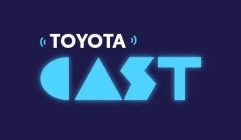 Toyota do Brasil lança podcast para discutir temas relevantes do dia a dia corporativo e da sociedade