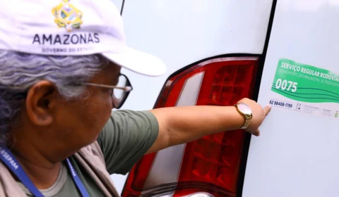 Trabalhos da Arsepam são reforçados nos transportes intermunicipais durante período de férias