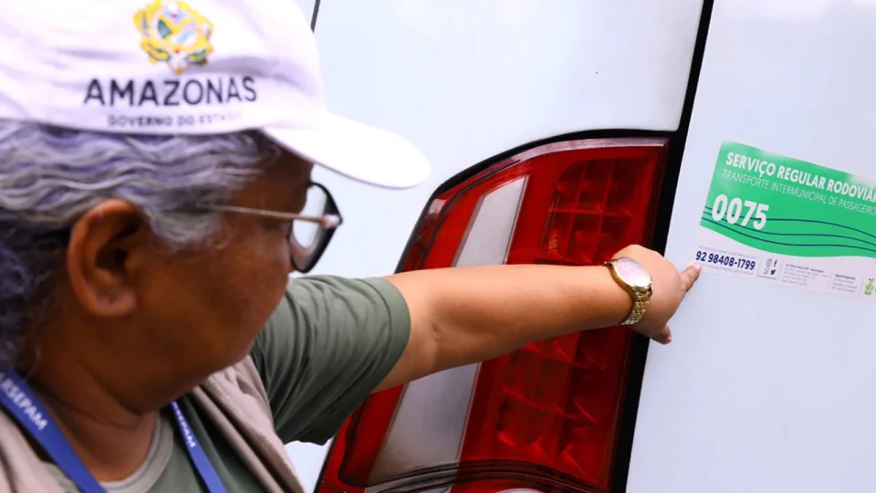 Trabalhos da Arsepam são reforçados nos transportes intermunicipais durante período de férias