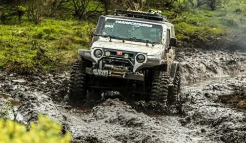 Três pilotos amazonenses estão confirmados para a 14ª edição do Transcatarina