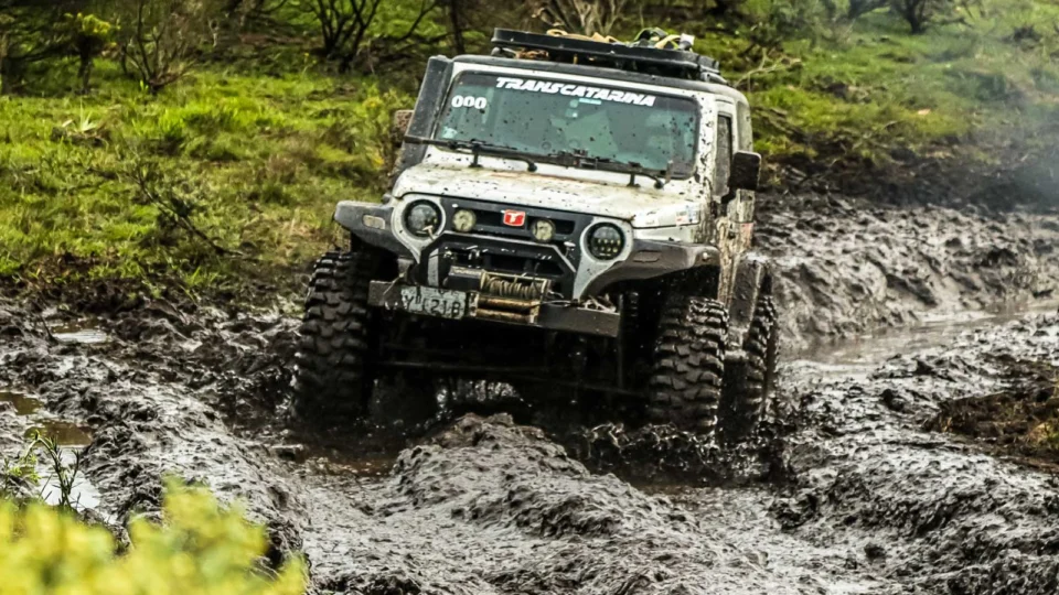 Três pilotos amazonenses estão confirmados para a 14ª edição do Transcatarina