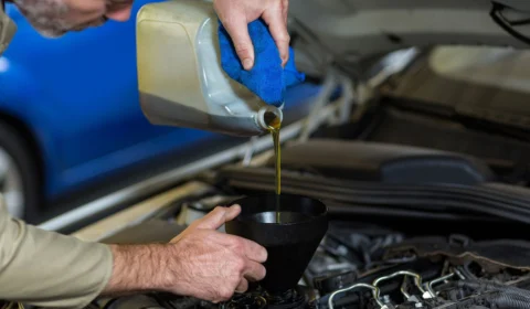 Moove lança novo canal para venda de lubrificantes Mobil no Amazonas 