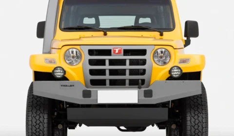 Fábrica da Troller ganha novo capítulo: do encerramento à promessa de renascimento elétrico