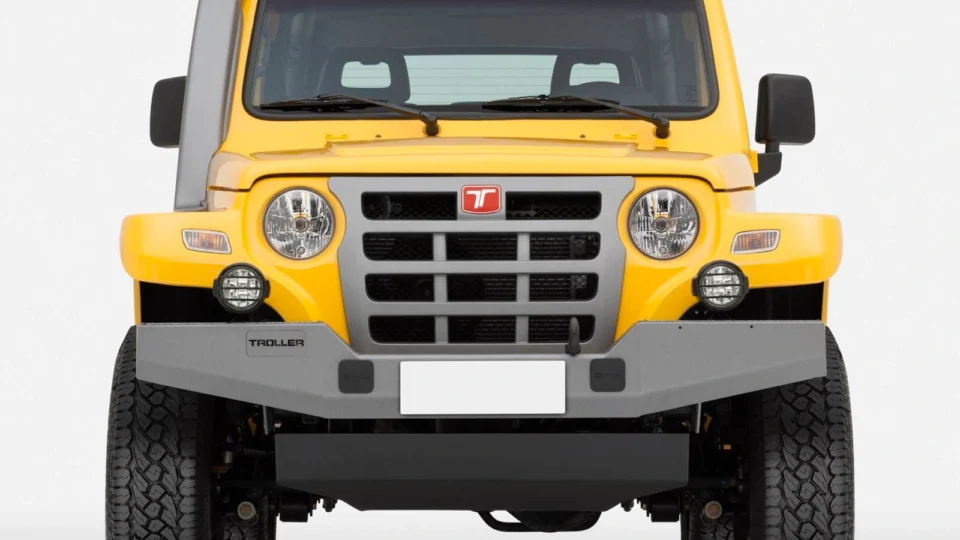 Fábrica da Troller ganha novo capítulo: do encerramento à promessa de renascimento elétrico